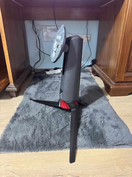 Monitor Gaming Curbat ASUS ROG Strix XG32VQ - 32 inch, 2K (QHD), 144Hz