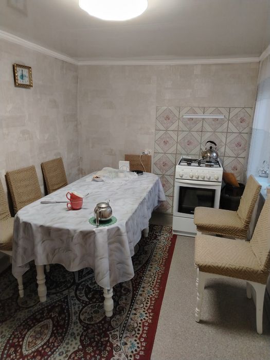 Продам 3 комн дом. Район каз края.