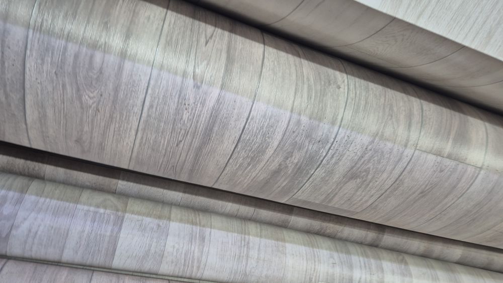 Линолеум гарантия