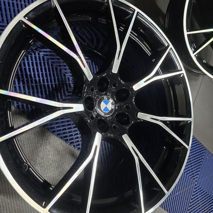 Оригинални BMW M5 / M5 Competition Джанти • 20" • Style 789M •