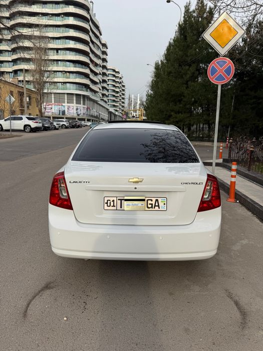 Lacetti 1.8 2010yil 197.000 probeg bir qo’l
