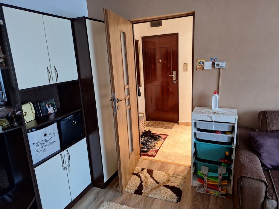 Apartament de închiriat
