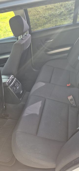 Vând BMW e91 318d