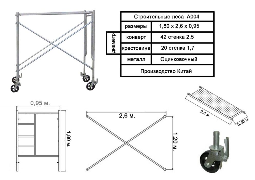 Строительные леса размеры секции. Строительные леса из 42 трубы чертеж. Размер лесов строительных секции. Чертежи строительных лесов из профильных труб. Леса строительные на колесах Размеры.