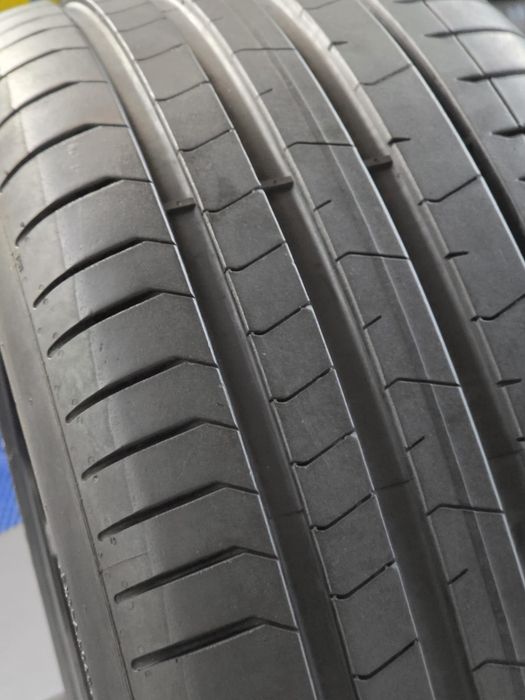 BMW X5 G05 / X6 G06 21” M Sport комплект с Pirelli P Zero 2025 и TPMS