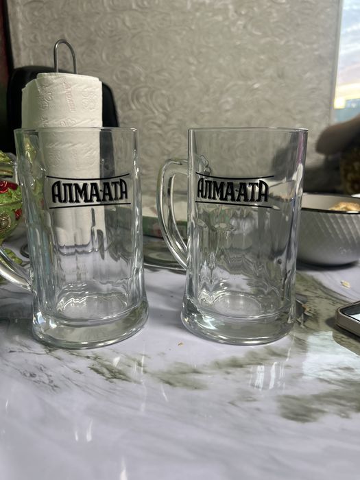 Продам пивные кружки