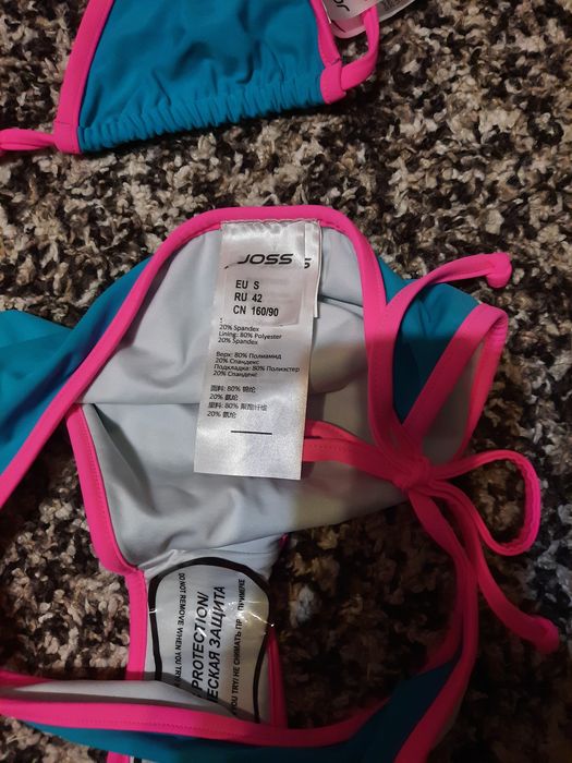 Купальник 40-42р