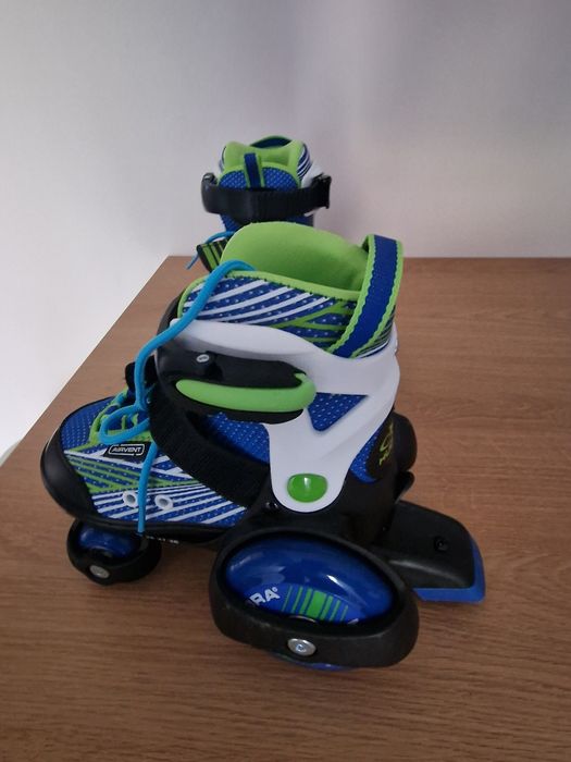 Role originale Hudora