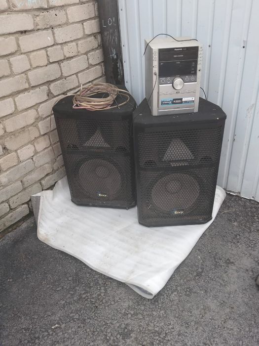 Продам продам калонки