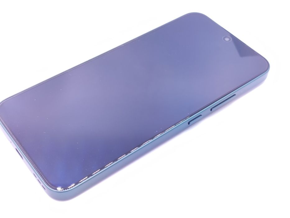 Oppo Reno14 F 256GB Luminouse Green 8GB, Garantie 24 luni | #D88748