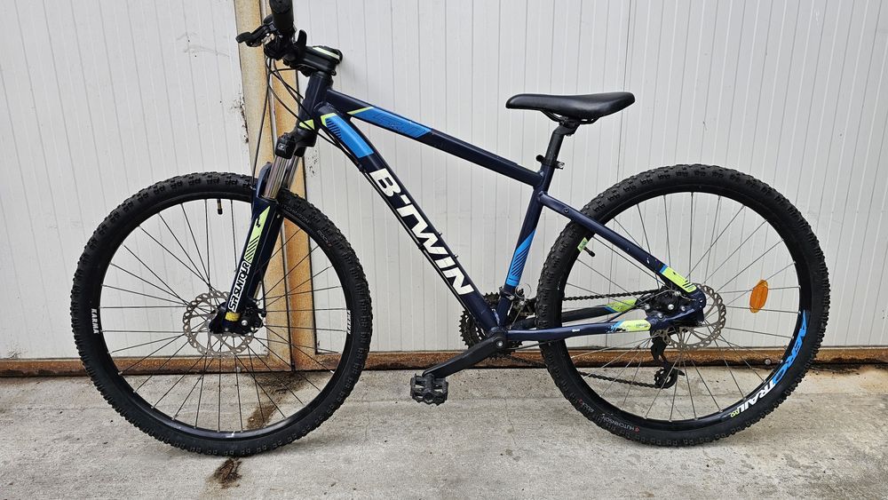 27.5 цола b twin