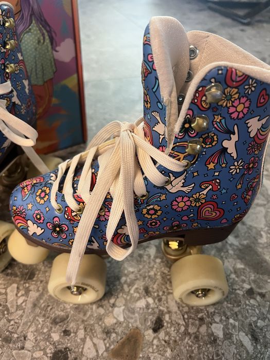 Impala ролкови кънки