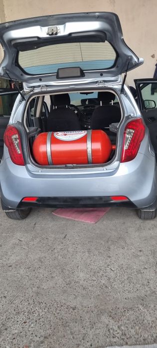 Метан газ установка прапан газ урнатамиз