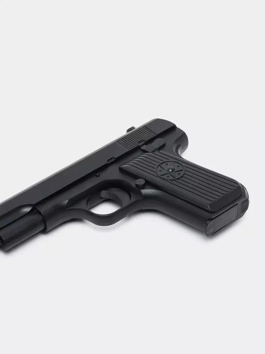 Pnevmatik o‘yinchoq qurol Air Sport Gun K113 - metall korpus va realis