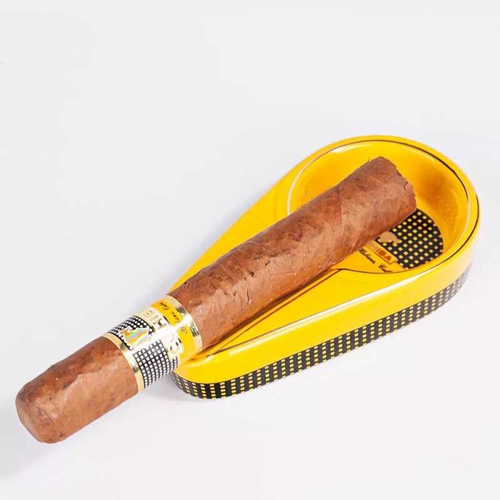 Керамичен пепелник за 1 пура