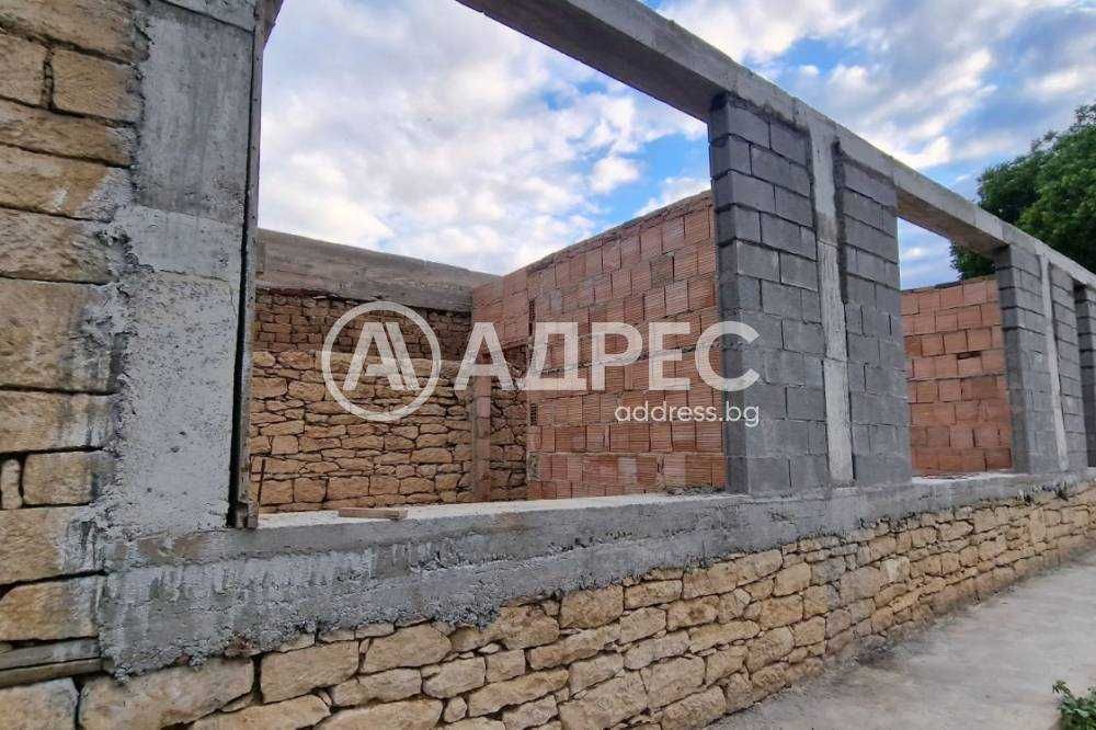 Къща в с. Пороище