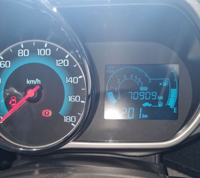 Спарк сотилади GK 2