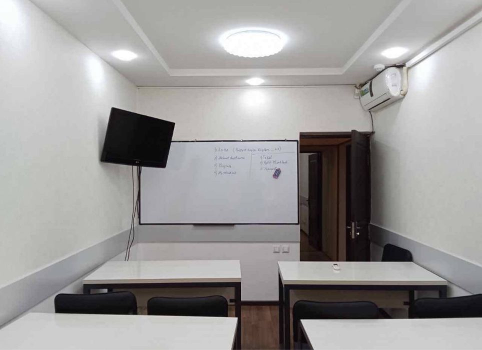 Под Офис 3Комнаты Метро Хамза