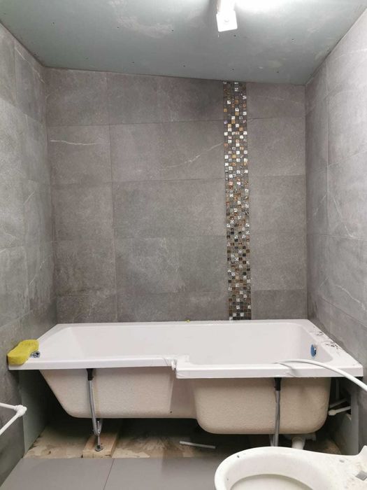 Finisaje interioare-exterioare pentru renovări și construcții noi