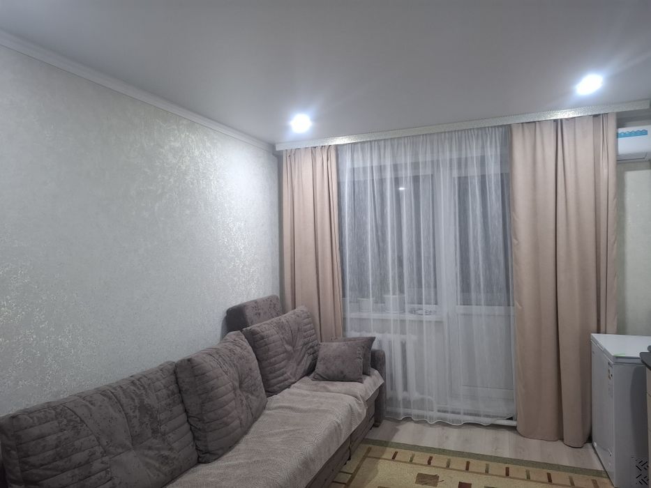 Квартира 2 комнатная