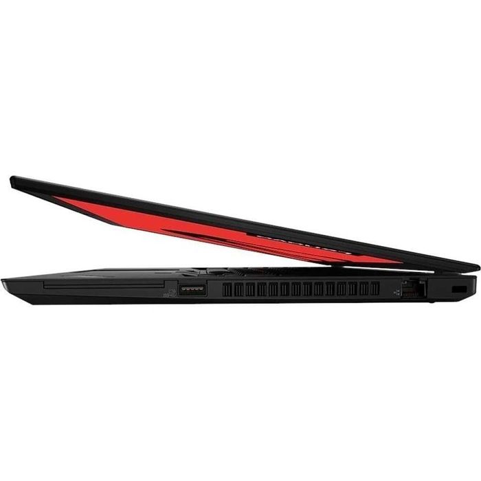 Lenovo ThinkPad P14s Gen 2 i7-1165G7 16 GB 512 GB 14" Quadro T500 4GB
