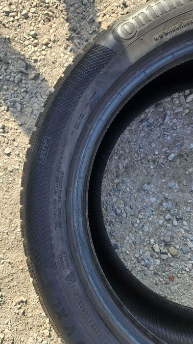 255/50 R20 • Iarna • Continental WinterContact 850 P XL 109V SUV | 2 buc | Pret/buc