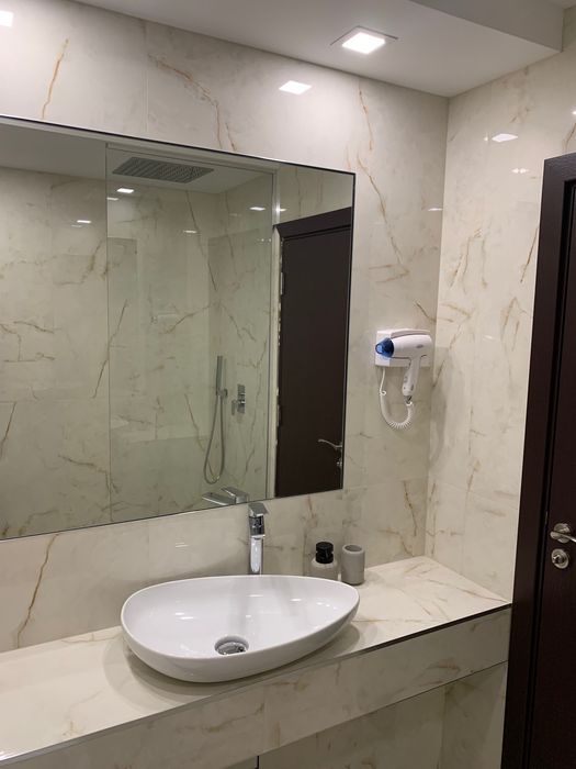 Дава се под наем Двустаен апартамент в Велинград - 75 кв.м за 448.8 € - Снимка #9