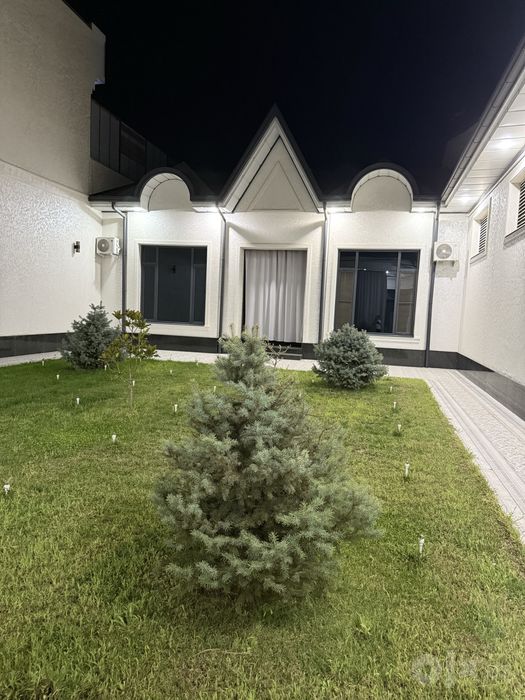Uchastka sotiladi nazarbek sanatoriya