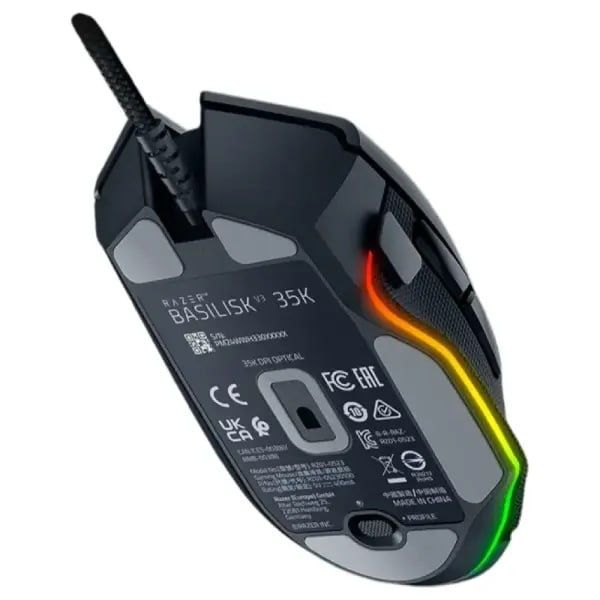 Мышь Razer Basilisk V3 35K