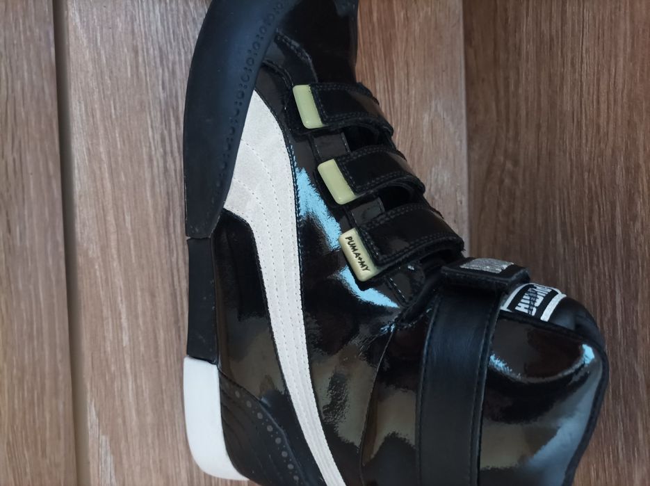 Маратонки здрасти Puma