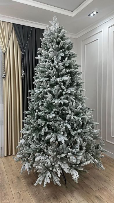 Новогодние ёлки