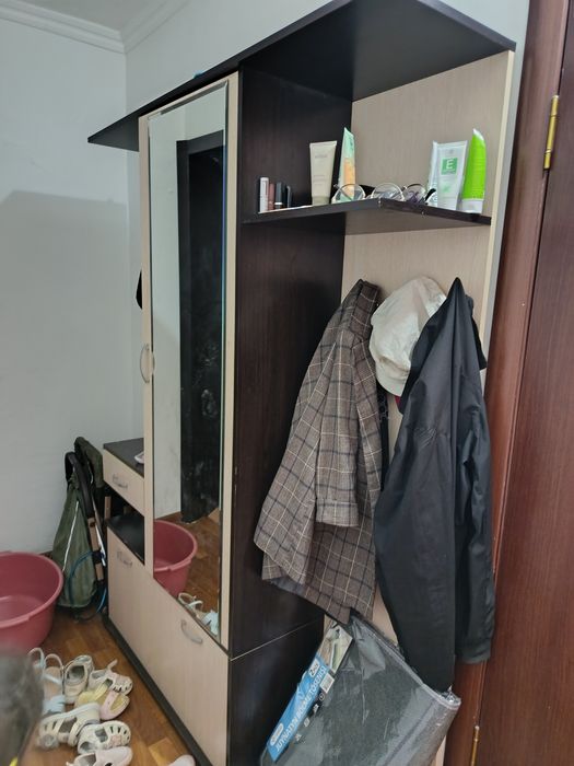 Прихожка 18000 уступим