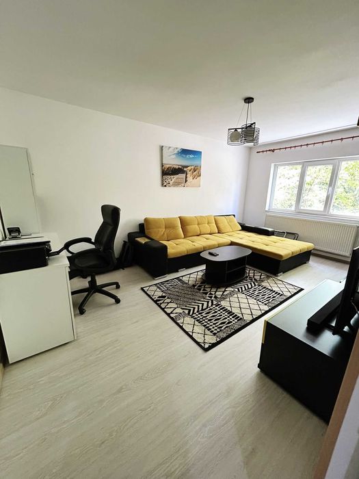 Vand apartament 2 camere decomandat, etaj 1