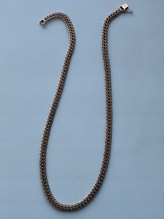 Золотая цепь итальянка