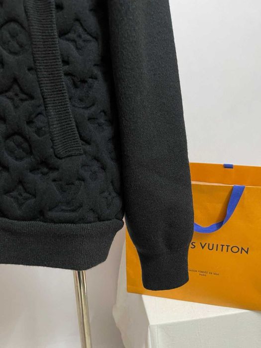 Geaca / Jacheta Louis Vuitton Calitate Premium