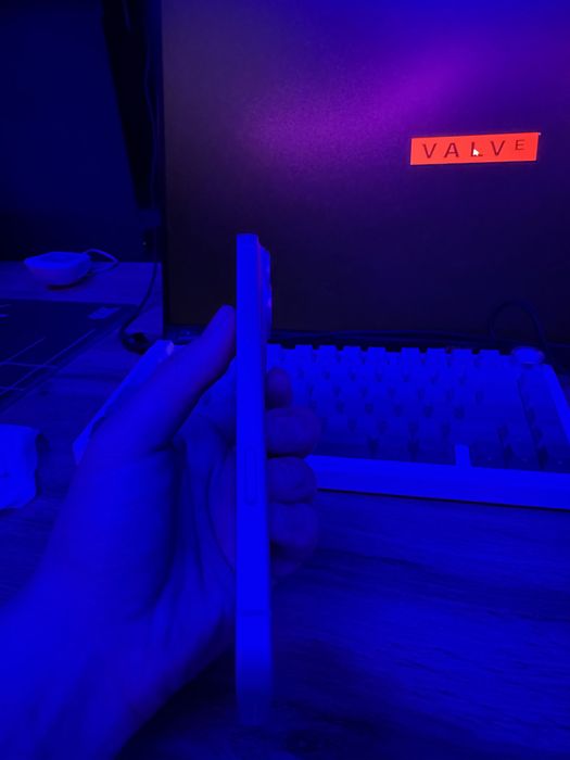 Срочно продаётся iPhone 17 Pro Max (Silver)