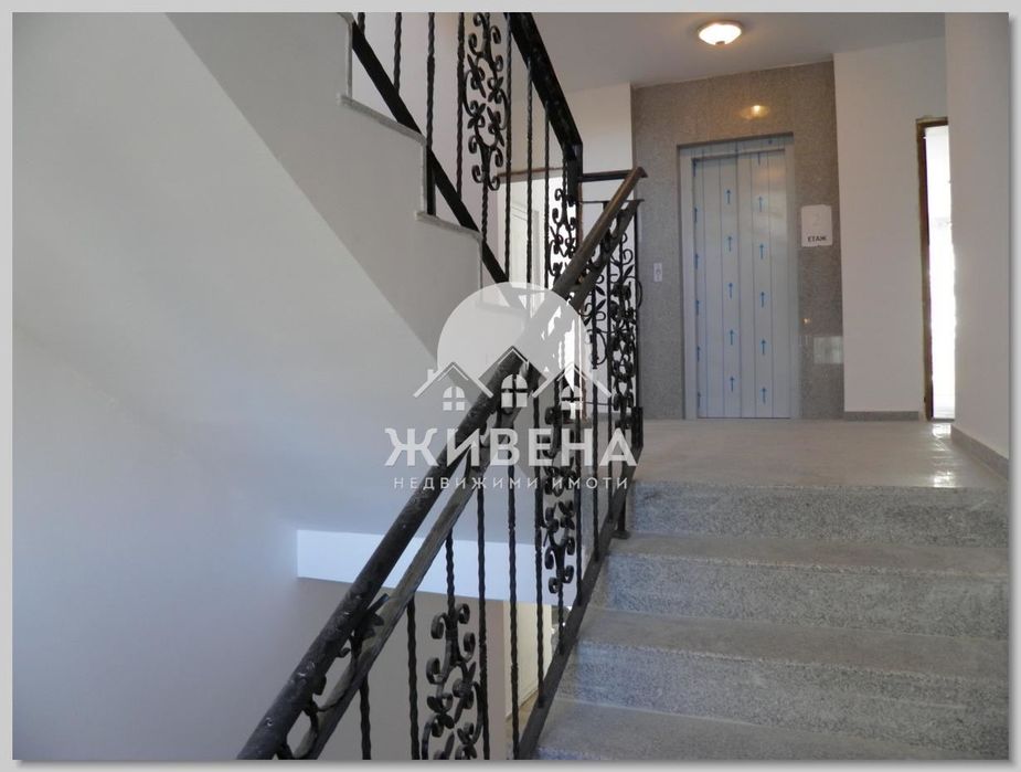 Продава се Едностаен апартамент в к.к. Слънчев бряг - 33 кв.м за 1319 €/кв.м - Снимка #6