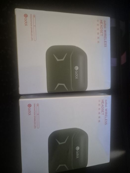 Casti gaming Asus TWS-R18 adol