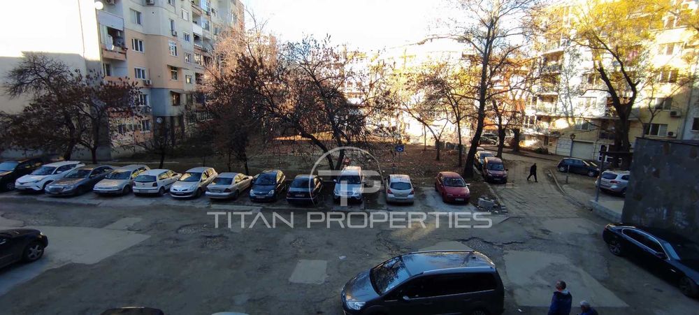 Продава се Двустаен апартамент в Пловдив, Кършияка - 70 кв.м за 1358 €/кв.м - Снимка #7