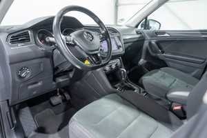 Volkswagen Tiguan 2016