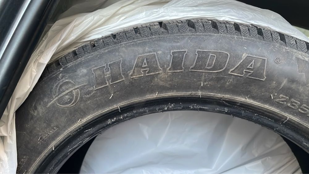Продам зимние шины
