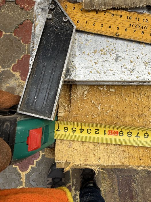 Доска 23шт тақтай құрылыс ағаш