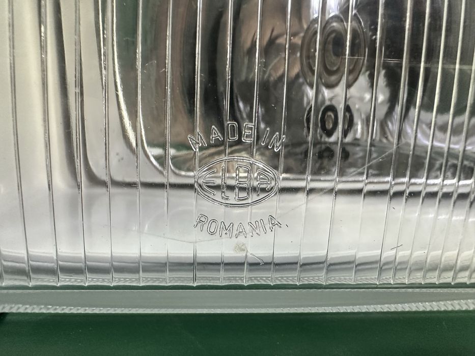 Far super nova stg drpt disponibil oe Elba