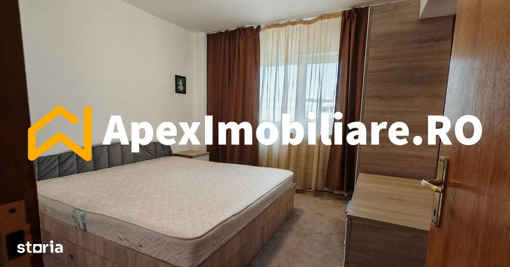 Apartament 2 camere de vanzare Ferdinand Bucuresti | ApexImobiliare.ro