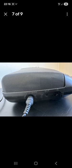 Vand Cd player portabil panasonic Sl ph 2