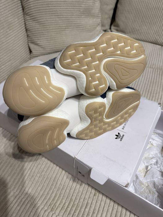 Adidas Bristol Crazy BYW