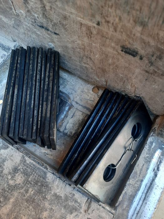 Drobilka (Yem matdalagich)