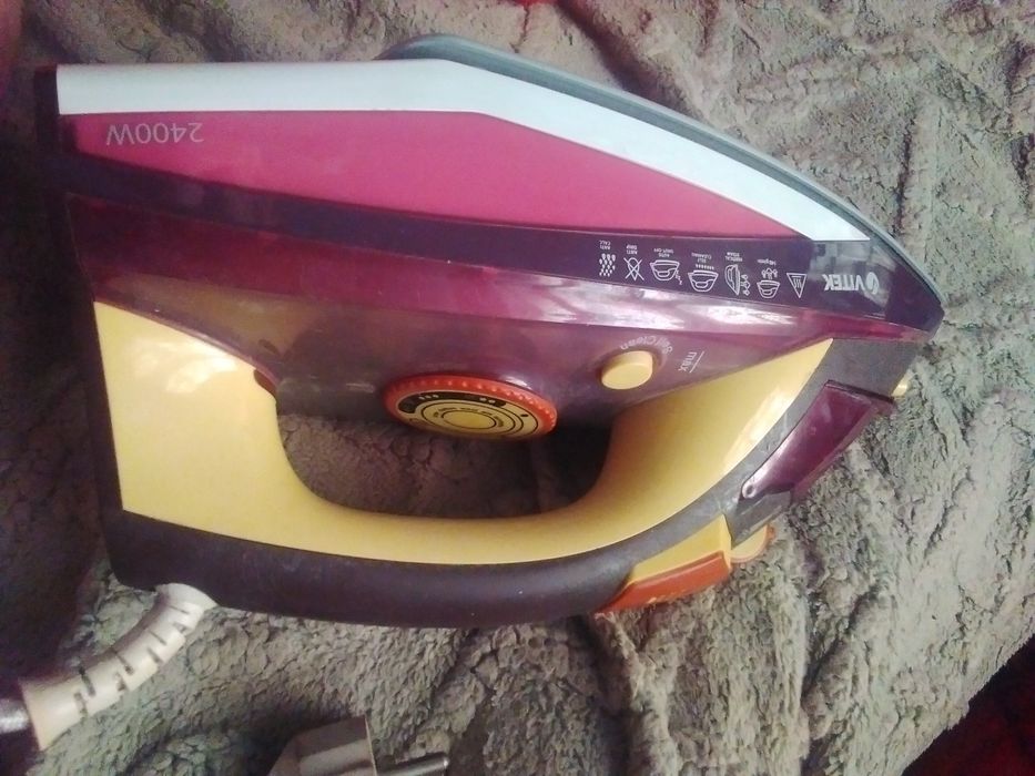 Утюг vitek не дорого