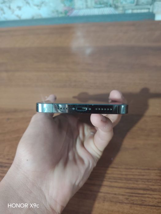 iPhone 13 Pro Max 128 gb