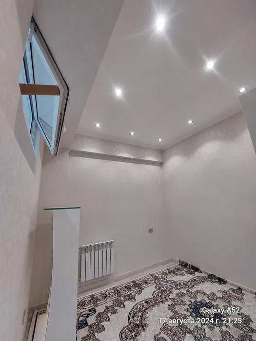 Сдаётся кв на Яшнабаде, "Nice Villas", ор-р: metro Olmos! Фото цеално!